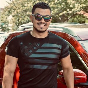 Meet your Posher, Ahmed